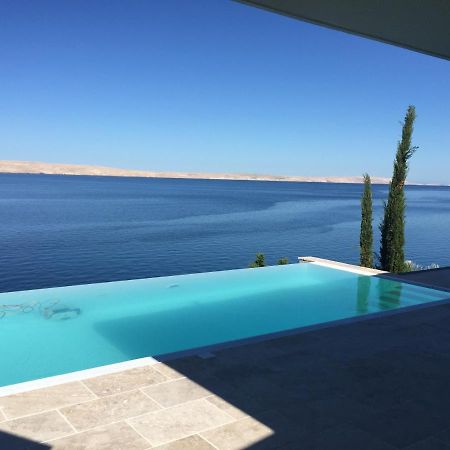 Villa Od More Baric Draga Lukovo Šugarje Zewnętrze zdjęcie