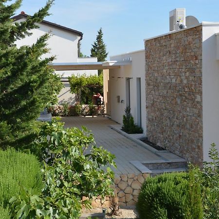 Villa Od More Baric Draga Lukovo Šugarje Zewnętrze zdjęcie